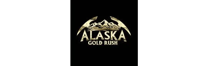 Alaska - glodrush